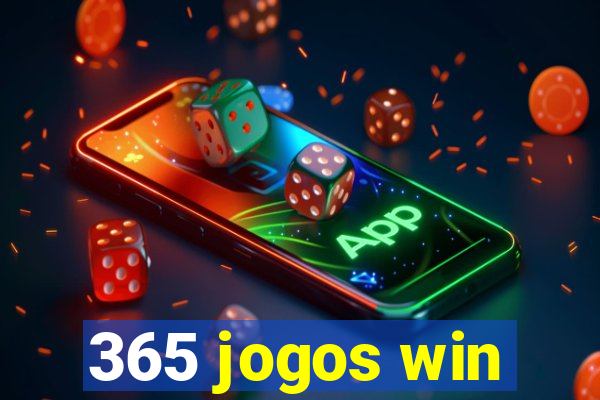 365 jogos win